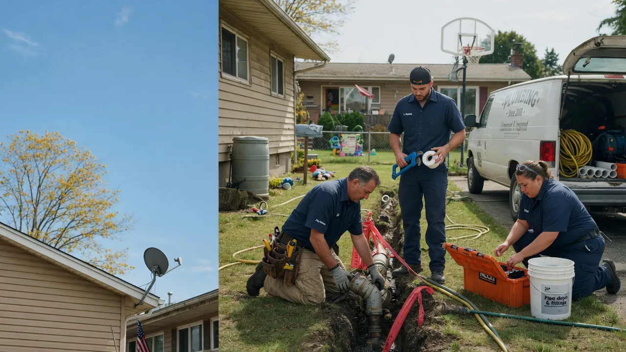 Garbage Disposal Replacement in Cathedral City, CA near me
